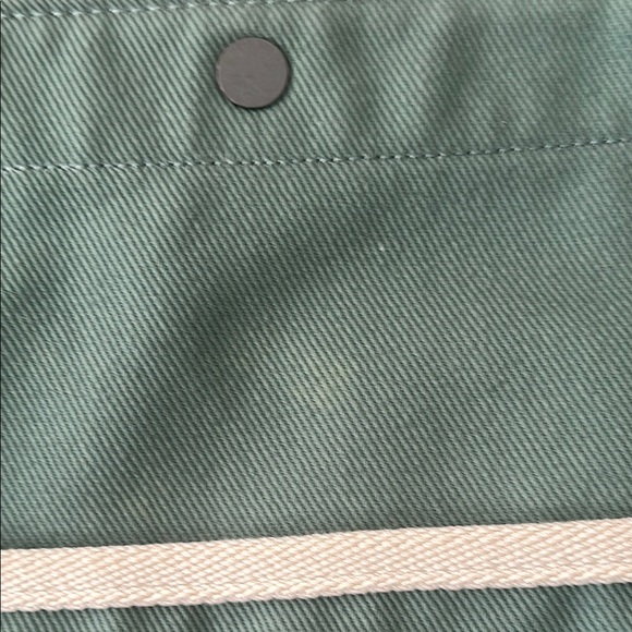 lululemon athletica Green Tote Bag - Picture 5 of 6